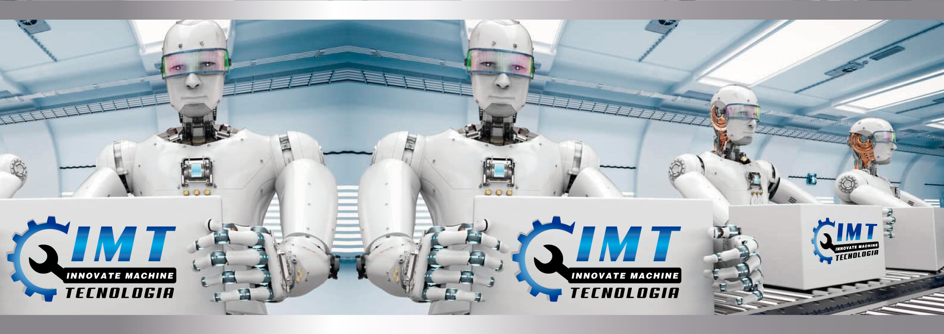 INNOVATE MACHINE